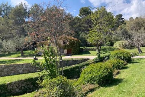 Villa a Seillans, Var, Seillans - € 2.950.000 | Ref: HH-14168493 - foto 24