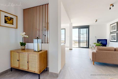 Villa i Polop, Alicante, Polop - € 528.125 | Ref: N-4938418 - foto 8