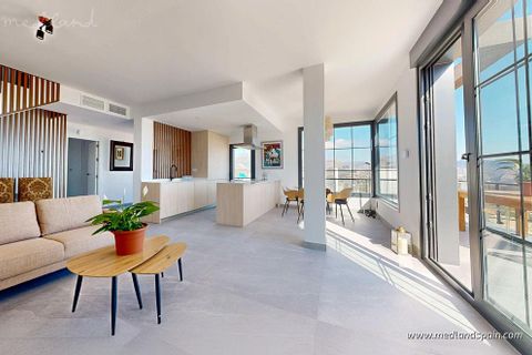 Villa i Polop, Alicante, Polop - € 563.160 | Ref: N-4938501 - foto 4