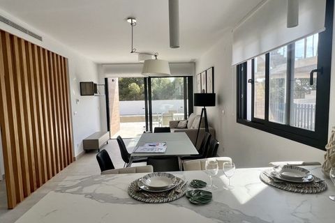 Villa i La Nucia, Alicante, La Nucia - € 492.901 | Ref: VCHPO - foto 4