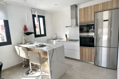 Villa i La Nucia, Alicante, La Nucia - € 492.901 | Ref: VCHPO - foto 5