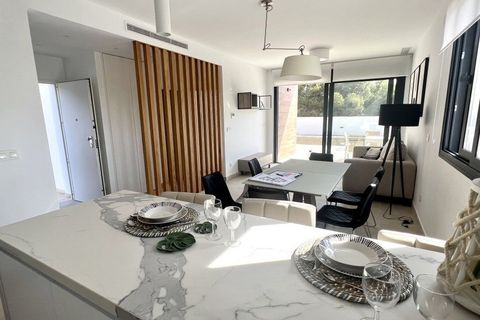 Villa i La Nucia, Alicante, La Nucia - € 492.901 | Ref: VCHPO - foto 6