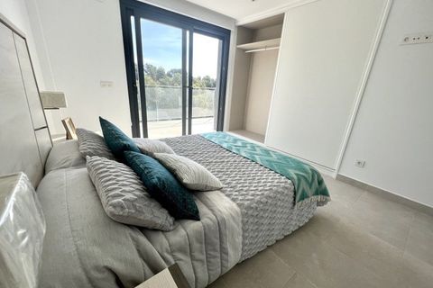 Villa i La Nucia, Alicante, La Nucia - € 492.901 | Ref: VCHPO - foto 13