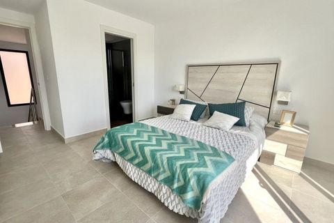 Villa i La Nucia, Alicante, La Nucia - € 492.901 | Ref: VCHPO - foto 15