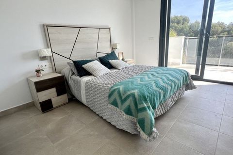 Villa i La Nucia, Alicante, La Nucia - € 492.901 | Ref: VCHPO - foto 16