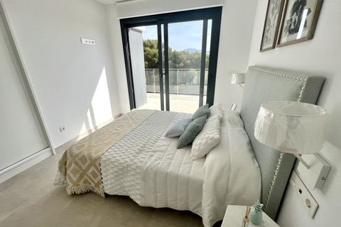 Villa i La Nucia, Alicante, La Nucia - € 492.901 | Ref: VCHPO - foto 19
