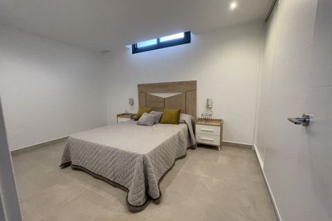 Villa i La Nucia, Alicante, La Nucia - € 492.901 | Ref: VCHPO - foto 25