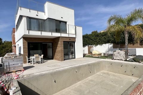 Villa i La Nucia, Alicante, La Nucia - € 492.901 | Ref: VCHPO - foto 27