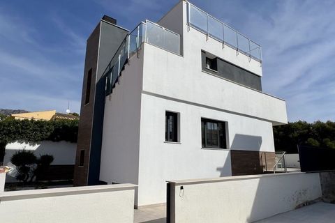 Villa i La Nucia, Alicante, La Nucia - € 492.901 | Ref: VCHPO - foto 33