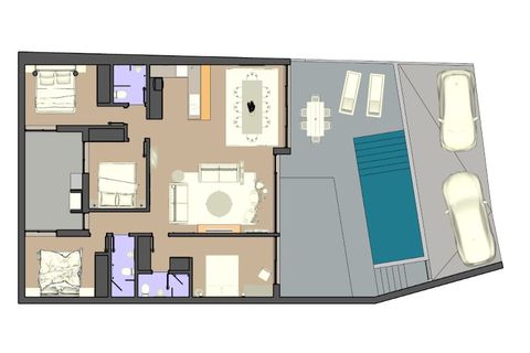 Helårsgrund i Buarcos, Coimbra, Buarcos - € 165.000 | Ref: FH2276 - foto 19
