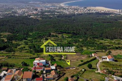 Helårsgrund i Buarcos, Coimbra, Buarcos - € 165.000 | Ref: FH2276 - foto 1