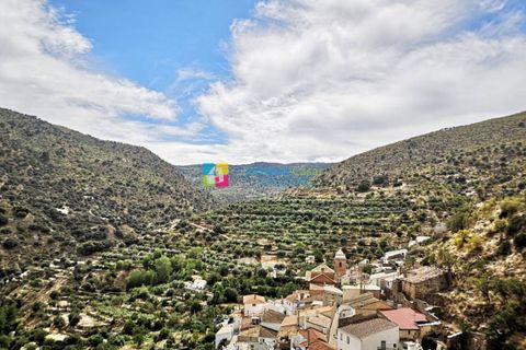 Byhus i Laroya, Almeria, Laroya - € 23.000 | Ref: 2320 - foto 1
