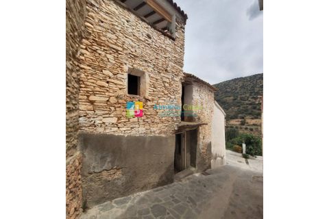 Byhus i Laroya, Almeria, Laroya - € 23.000 | Ref: 2320 - foto 2