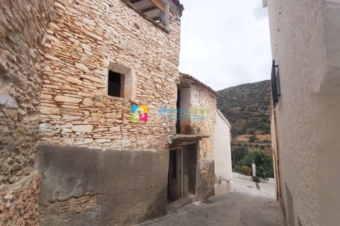 Byhus i Laroya, Almeria, Laroya - € 23.000 | Ref: 2320 - foto 3