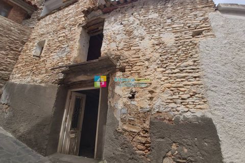 Byhus i Laroya, Almeria, Laroya - € 23.000 | Ref: 2320 - foto 4