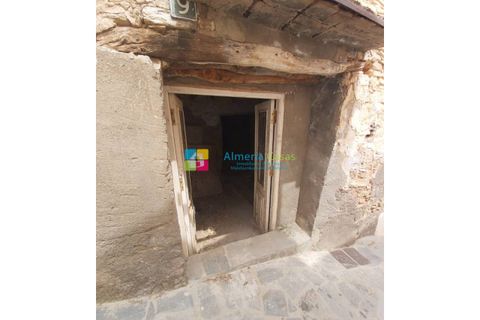 Byhus i Laroya, Almeria, Laroya - € 23.000 | Ref: 2320 - foto 5