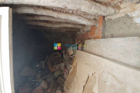 Byhus i Laroya, Almeria, Laroya - € 23.000 | Ref: 2320 - foto 6