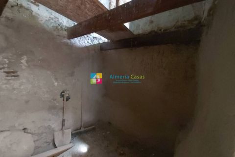 Byhus i Laroya, Almeria, Laroya - € 23.000 | Ref: 2320 - foto 7