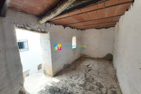 Byhus i Laroya, Almeria, Laroya - € 23.000 | Ref: 2320 - foto 8