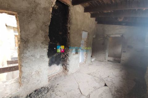 Byhus i Laroya, Almeria, Laroya - € 23.000 | Ref: 2320 - foto 9