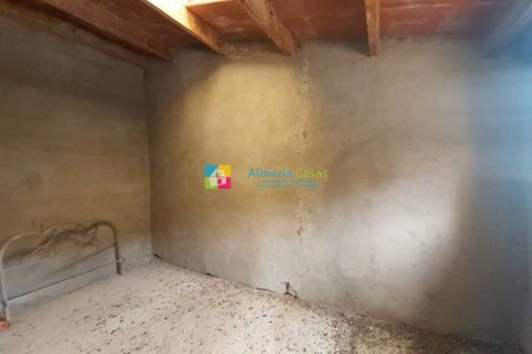 Byhus i Laroya, Almeria, Laroya - € 23.000 | Ref: 2320 - foto 10
