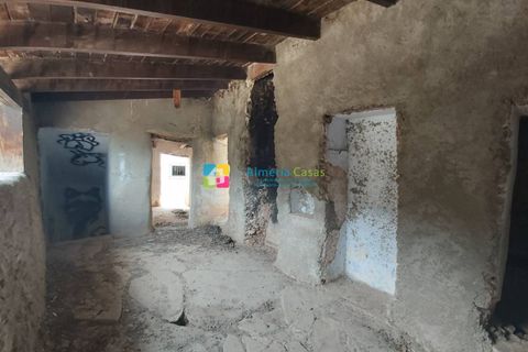 Byhus i Laroya, Almeria, Laroya - € 23.000 | Ref: 2320 - foto 11