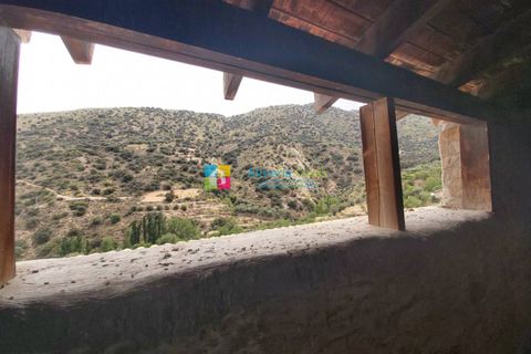 Byhus i Laroya, Almeria, Laroya - € 23.000 | Ref: 2320 - foto 12