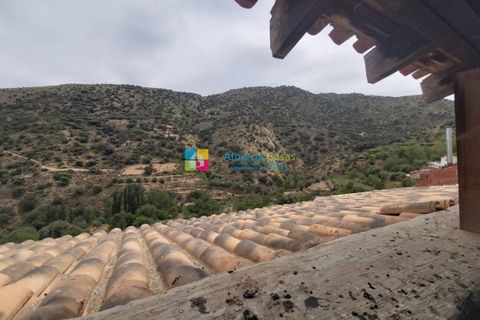 Byhus i Laroya, Almeria, Laroya - € 23.000 | Ref: 2320 - foto 13