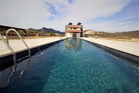 Villa i Murcia, Murcia, Murcia - € 599.950 | Ref: DNV0373 - foto 1