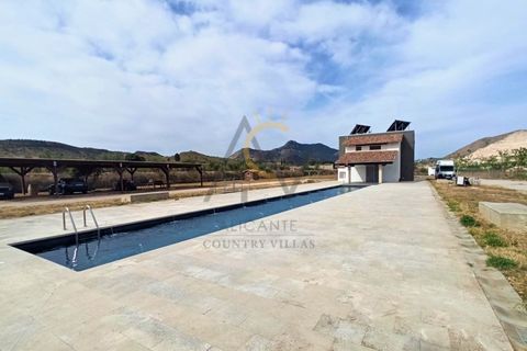 Villa i Murcia, Murcia, Murcia - € 599.950 | Ref: DNV0373 - foto 8