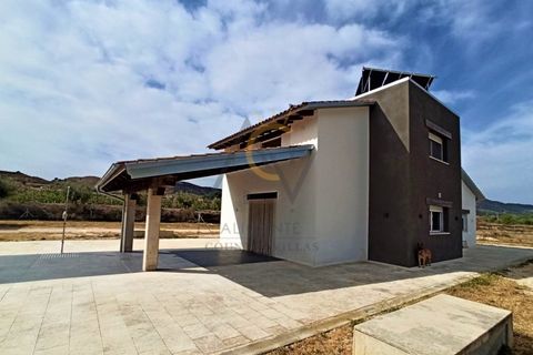 Villa i Murcia, Murcia, Murcia - € 599.950 | Ref: DNV0373 - foto 11