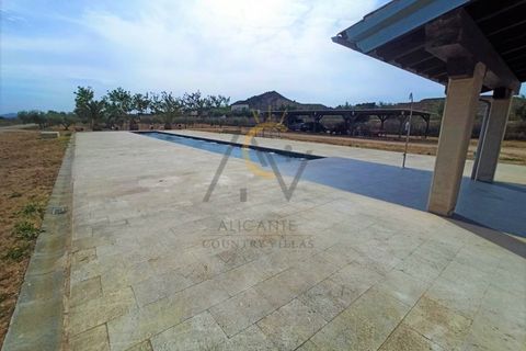 Villa i Murcia, Murcia, Murcia - € 599.950 | Ref: DNV0373 - foto 42