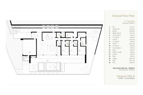 Villa i Calheta, Madeira, Calheta - € 2.900.000 | Ref: IC_787 - foto 19