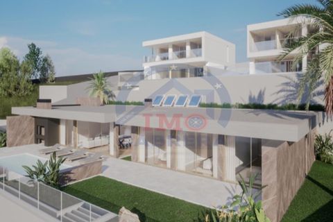 Villa i Calheta, Madeira, Calheta - € 2.900.000 | Ref: IC_787 - foto 1