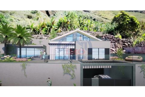Villa i Calheta, Madeira, Calheta - € 1.195.000 | Ref: IC_780 - foto 2