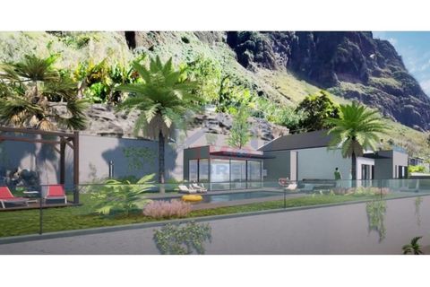 Villa i Calheta, Madeira, Calheta - € 1.195.000 | Ref: IC_780 - foto 5