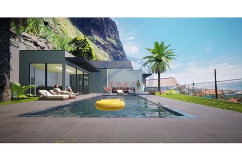 Villa i Calheta, Madeira, Calheta - € 1.195.000 | Ref: IC_780 - foto 6