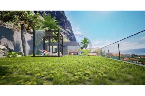 Villa i Calheta, Madeira, Calheta - € 1.195.000 | Ref: IC_780 - foto 7