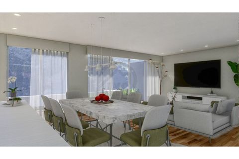 Byhus i Camara de Lobos, Madeira, Camara de Lobos - € 545.000 | Ref: IC_604E - foto 8