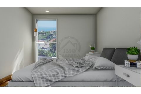 Byhus i Camara de Lobos, Madeira, Camara de Lobos - € 545.000 | Ref: IC_604E - foto 18