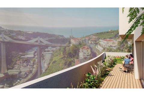 Byhus i Camara de Lobos, Madeira, Camara de Lobos - € 545.000 | Ref: IC_604E - foto 24