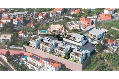 Byhus i Camara de Lobos, Madeira, Camara de Lobos - € 545.000 | Ref: IC_604E - foto 4