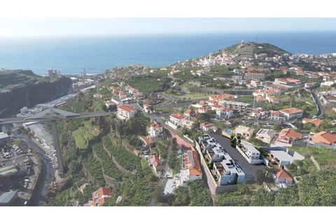 Byhus i Camara de Lobos, Madeira, Camara de Lobos - € 545.000 | Ref: IC_604E - foto 28