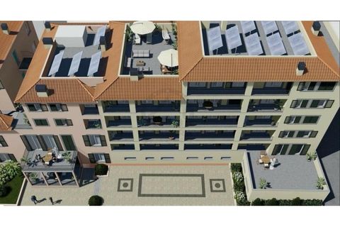 Lejlighed i Se, Madeira, Se - € 789.700 | Ref: IC_728_AM - foto 3