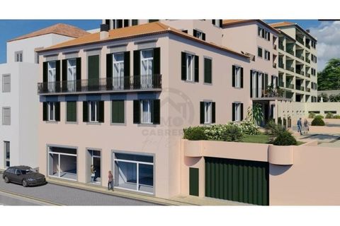 Lejlighed i Se, Madeira, Se - € 570.000 | Ref: IC_728 - foto 3