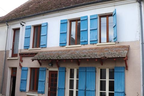 Landejendom i Dormans, Marne, Dormans - € 55.000 | Ref: 21057 - foto 1
