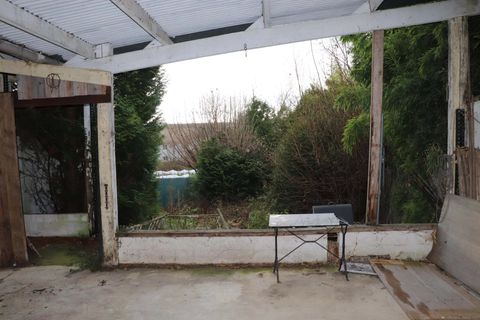Landejendom i Dormans, Marne, Dormans - € 55.000 | Ref: 21057 - foto 2