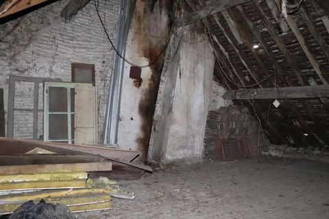 Landejendom i Dormans, Marne, Dormans - € 55.000 | Ref: 21057 - foto 5