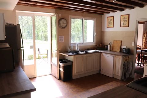Landejendom i Provins, Seine-et-Marne, Provins - € 299.000 | Ref: 22070 - foto 4