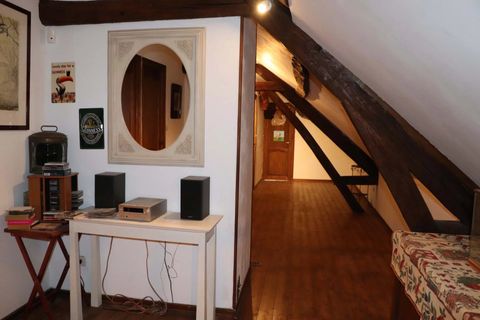 Landejendom i Provins, Seine-et-Marne, Provins - € 299.000 | Ref: 22070 - foto 7
